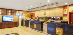 Huangshan Shilin Hotel - Image 4