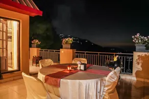 Timbuktoo Kasauli, 4 Bhk Villa With Swimming Pool - Image 3