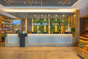 TRUE GO Hotel (Lanzhou Yantan High-tech Zone Ziguang Technology Building) - Image 5