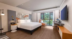 Ibis Styles Xuzhou Jiawang Wuyue Plaza - Image 2