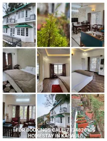 The Wildflower Kasauli - Image 4
