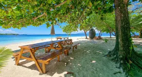 Lihaga Island & Beach Club - Image 5
