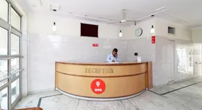 Hotel O Mehtab Regency - Image 3