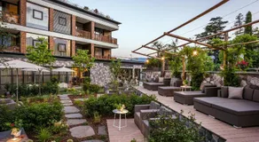 Hotel Ansitz Plantiz - Image 4