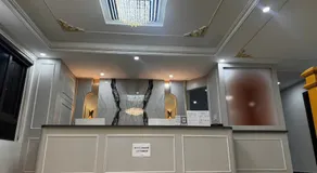 Crowne Plaza Hotel - Image 3