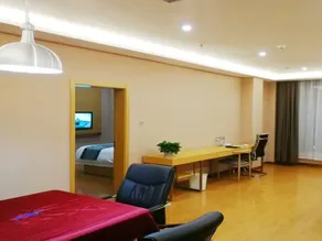 GreenTree Inn Yulin South Changcheng Road Business Hotel - Image 4
