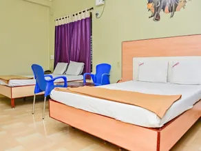 Hotel Pasuparthy Residency - Image 2