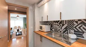 SANTANDER - Apartamento ejectutivo con garaje - Image 5