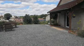 Le Pressoir-Gîte 2-4 personnes - Image 5
