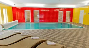 Equitana Hotel Resort - Image 5
