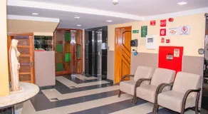Hollywood Palace Hotel - Image 5