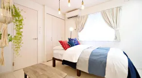 R-Guest Residence 東京浅草 east2 - Image 2