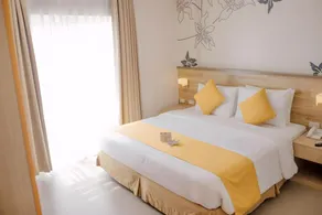 Azalea Hotels & Residences Boracay - Image 2