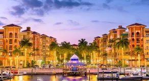 Serene Naples Retreat: Golf-Resort Pool-Tennis-Gym - Image 4