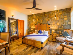 Pine Court Luxury Resort, Bhurban - Image 5