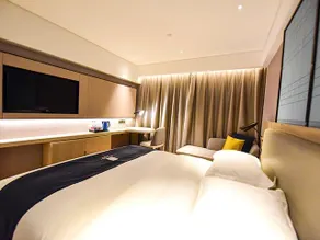 Echarm Hotel Kunming High-speed Railway South Station Chunrong Street Metro Station - Image 3