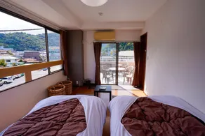 Kotobuki House] 3F building with sky view terrace - Kotobuki family - Image 2