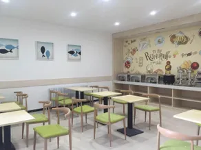 7 Days Premium·Chengde Fengning Xinfeng Road - Image 3