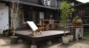 Hostel&Cafe Farolito - Image 3