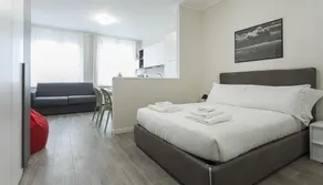 Appartement | Proche Château des Sforza - Image 2