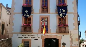 Hotel Vado del Duratón - Image 5