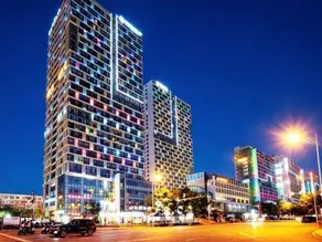 Hongdu Hotel (Kunming South High-speed Railway Station University Town) - Image 5