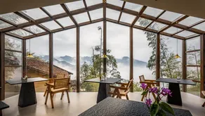 Shanmo Weiyun Homestay (Songyang Chenjiapu Branch) - Image 2