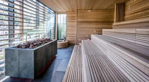 Hotel Therme Meran - Terme Merano - Image 5