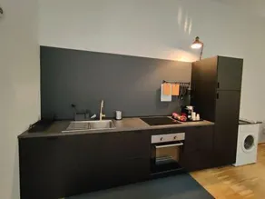 Short Rent Milan Porta Romana  - Image 5