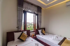 Green Grass Land Villa - Image 3
