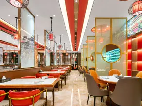 Vienna International Hotel Baoshan High-speed Railway Station Wuyue Plaza - Image 4