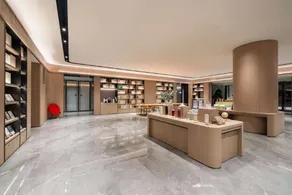 Ji Hotel Huizhou Shuidong Street Binjiang - Image 2