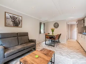 Chalet Vledder - Image 4