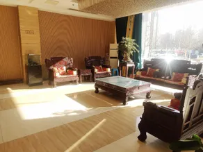 Jining Zhizhen Mingdu Hotel (Jinyuan Road Branch) - Image 4