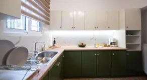Tsagris Guest House - Image 5