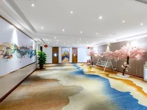 Zhongshan Baoyue Boutique Hotel (Xiaolan Town Baofeng Shopping Center) - Image 3