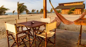 Wallac Bungalows Canoas de Punta Sal - Image 5