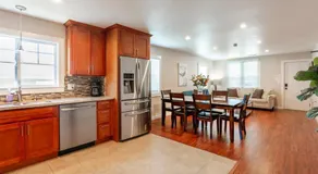 # Marbella Lane - 2BR Cozy LwrLvl in DTWN SJ - Image 3