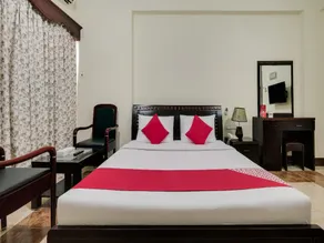Al Rayan Hotel - Image 2
