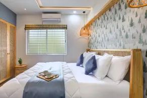 Hoodo Bohemian Style One-Bedroom Apartment - Image 5