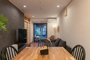 Shirakabanoyado - MUTSUKI, 白樺の宿 睦月, Japanese House with Garden, 3BR 3Bathrooms - Image 4