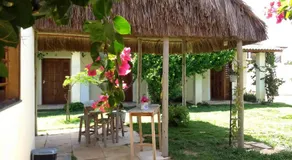 Villa Arte Pousada Morro Branco - Image 5