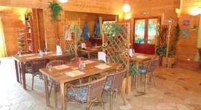 Chalet au calme cœur du LOT - Image 3