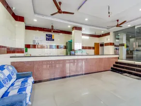 Hotel O Srinivasa Residency - Image 5