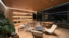 Espectacular Estudio en University Tower Reforma 2 camas dobles 4 personas - Image 3