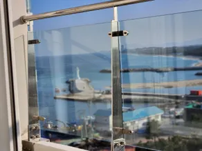 Goodstay Gangneung half ocean view suite  SaCheon - Image 5