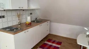Búzavirág Apartman - Image 3