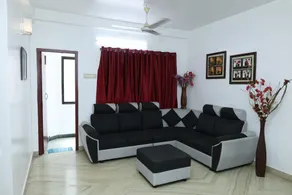 Greams Road Near - Apollo - Fusion Serviced Apartments - Image 3