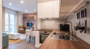 ITALIANFLAT - MILANO EASY LIVING M4 Metro Station - Image 3