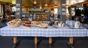 Berggasthaus Holzegg - Accessible Only by Cable Car - Image 2